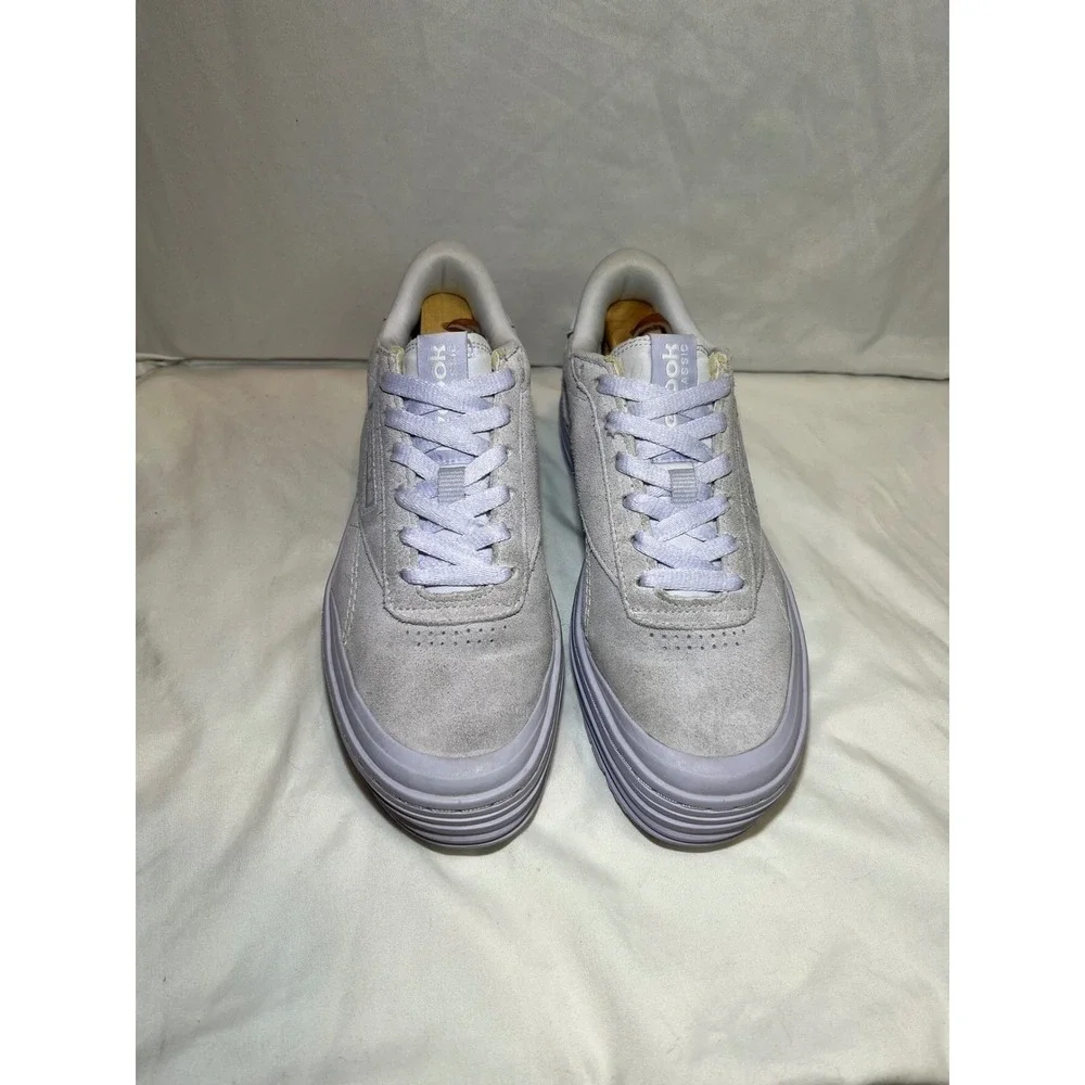 Reebok club c–style